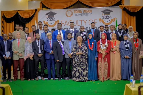 Edna Adan University gallery photo