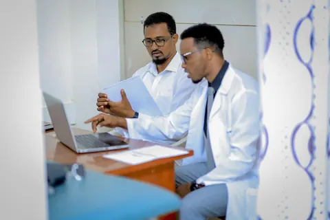 Edna Adan University gallery photo
