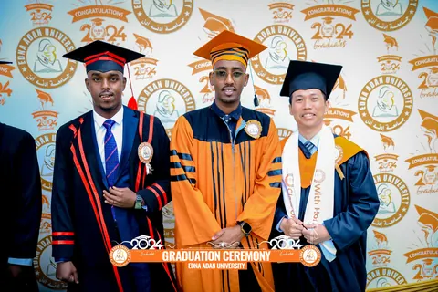 Edna Adan University gallery photo