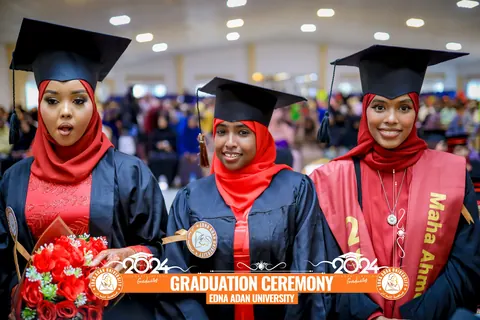 Edna Adan University gallery photo