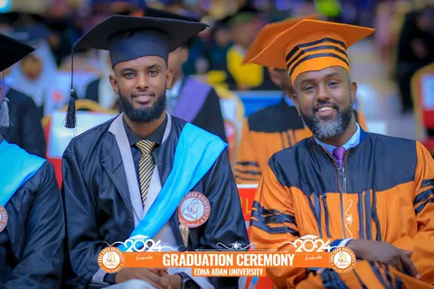 Edna Adan University gallery photo
