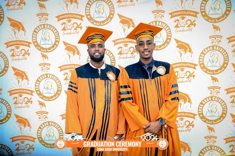 Edna Adan University gallery photo