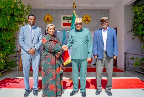 Edna Adan University gallery photo