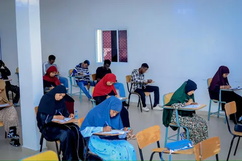 Edna Adan University gallery photo