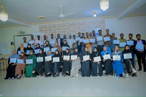Edna Adan University gallery photo