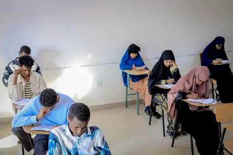 Edna Adan University gallery photo