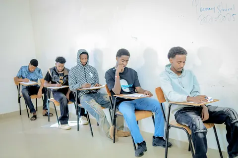 Edna Adan University gallery photo