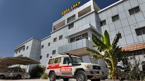 Ambulance
