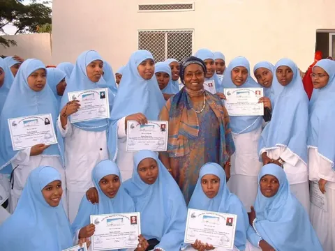Midwives