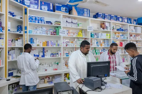 Pharmacy