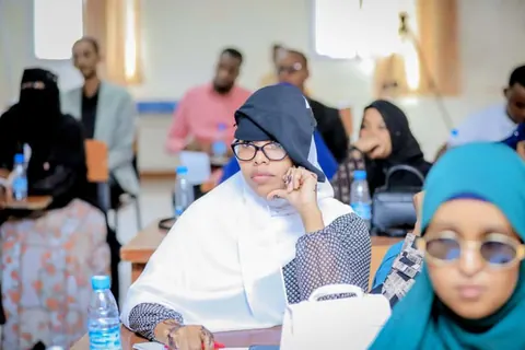 Edna Adan University gallery photo