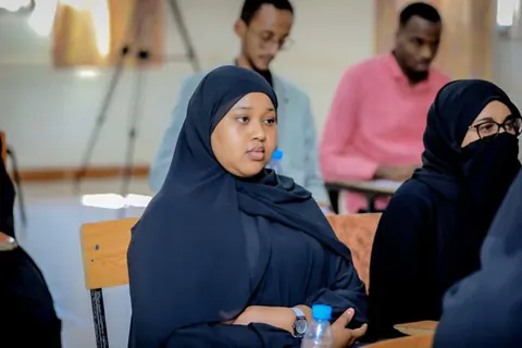 Edna Adan University gallery photo
