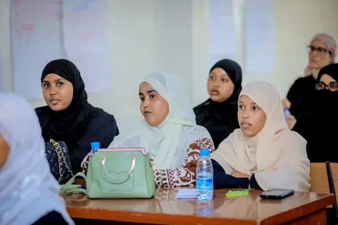 Edna Adan University gallery photo