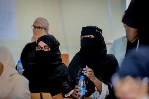 Edna Adan University gallery photo