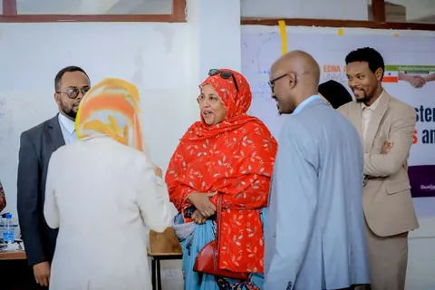 Edna Adan University gallery photo