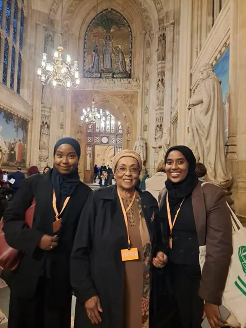 Edna Adan University gallery photo
