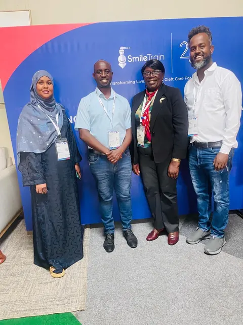 Edna Adan University gallery photo