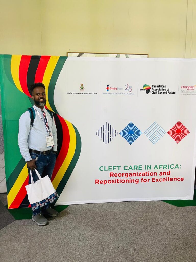 Transforming Lives Through Excellence: Highlights from the 7th Pan-African Association for Cleft Lip and Palate Conference