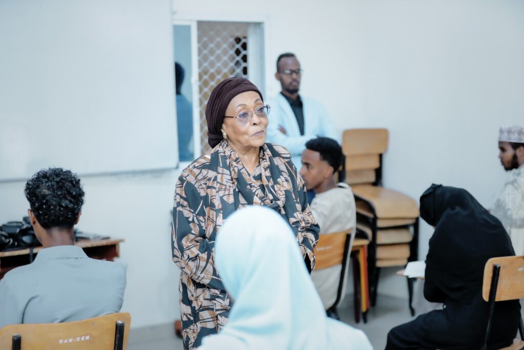 Empowering the Next Generation: Entrance Exams for the Class of 2025